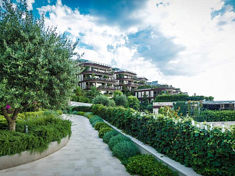 DUKLEY HOTELS & RESORTS 5*