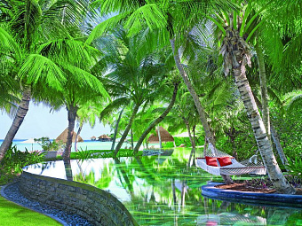 ONE & ONLY REETHI RAH 5*