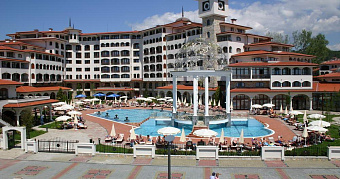 ROYAL PALACE HELENA SANDS 5*