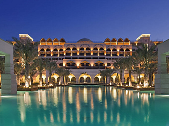  JUMEIRAH ZABEEL SARAY 5*