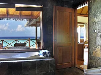 SUN SIYAM VILU REEF 5*