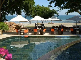 TAMARINA GOLF & SPA BOUTIQUE HOTEL 4*