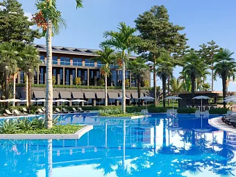 NG PHASELIS BAY 5*, Турция, Кемер