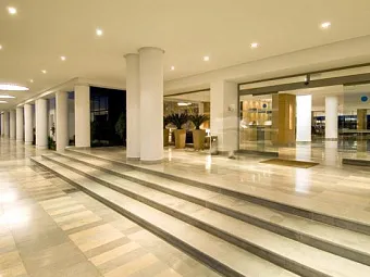 Отель ROYAL THALASSA MONASTIR 5*