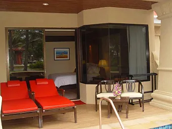 BEYOND (ex. KATA BEACH) KATA RESORT & SPA 4*