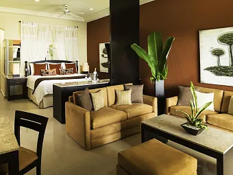  Отель EL DORADO MAROMA 5*