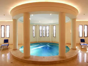  Отель JAZ BELVEDERE 5*, Египет, Шарм-Эль-Шейх.