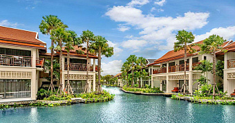 GRAND MERCURE KHAO LAK BANGSAK 5*