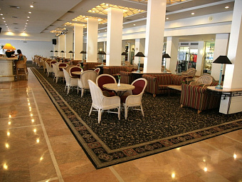  CAESAR PREMIER EILAT 4*