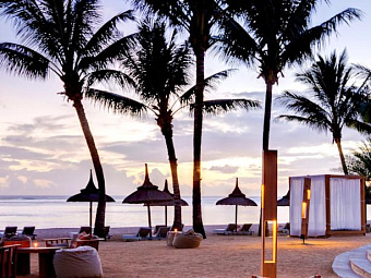  OUTRIGGER MAURITIUS BEACH RESORT 5*