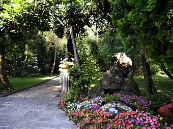 Отель PUNTA MOLINO 5*