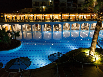  LINDOS IMPERIAL RESORT & SPA 5*