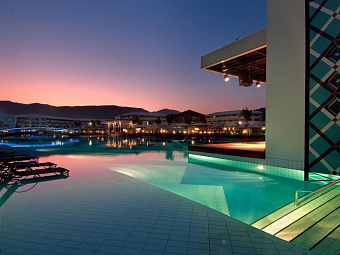  HILTON DALAMAN SARIGERME RESORT & SPA 5*