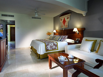   GRAND PALLADIUM PUNTA CANA RESORT, SPA & CASINO 5*