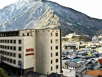 PANORAMA ANDORRA 4*