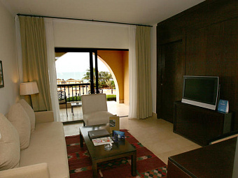 GRAND TALA BAY RESORT AQABA 5* 