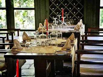 Отель GLORIA VERDE RESORT 5*