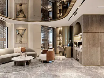 Unique Suite