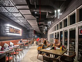 PULLMAN PHU QUOC BEACH RESORT 5*