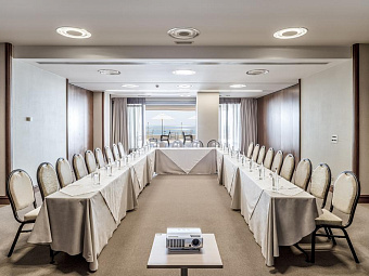Отель SESIMBRA HOTEL&SPA 4*
