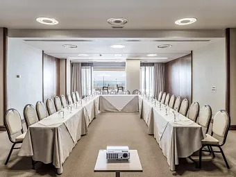 Отель SESIMBRA HOTEL&SPA 4*