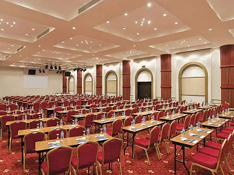 DOBEDAN WORLD PALACE 5*