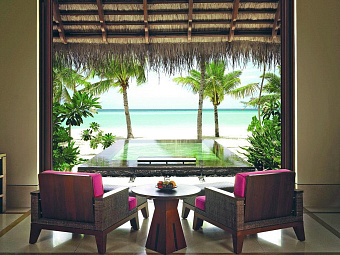 ONE & ONLY REETHI RAH 5*