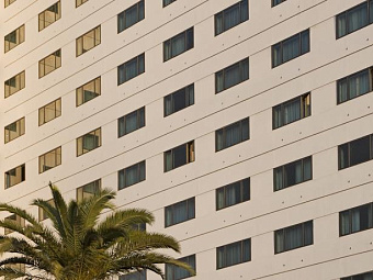 NOVOTEL CASABLANCA CITY CENTER 4*