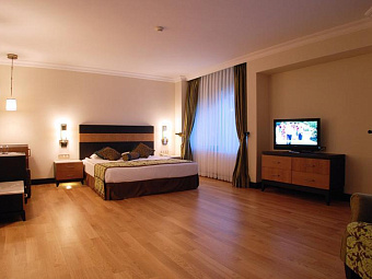  SIRENE BELEK HOTEL 5*