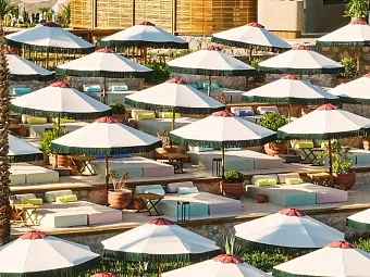 HYDE BODRUM (16+) 5*