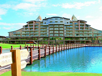  SUENO HOTELS GOLF BELEK 5*