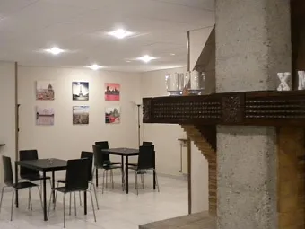 Отель XALET BESOLI 3*