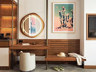 HYDE BODRUM (16+) 5*