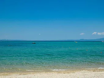 GRECOTEL PELLA BEACH 4*