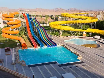 Отель ROYAL ALBATROS MODERNA 5*, Египет, Шарм-Эль-Шейх.