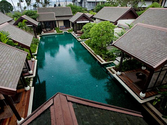   ANANTARA LAWANA KOH SAMUI RESORT & SPA 5*, , . 