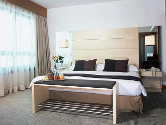 Отель ACORES LISBOA 4*