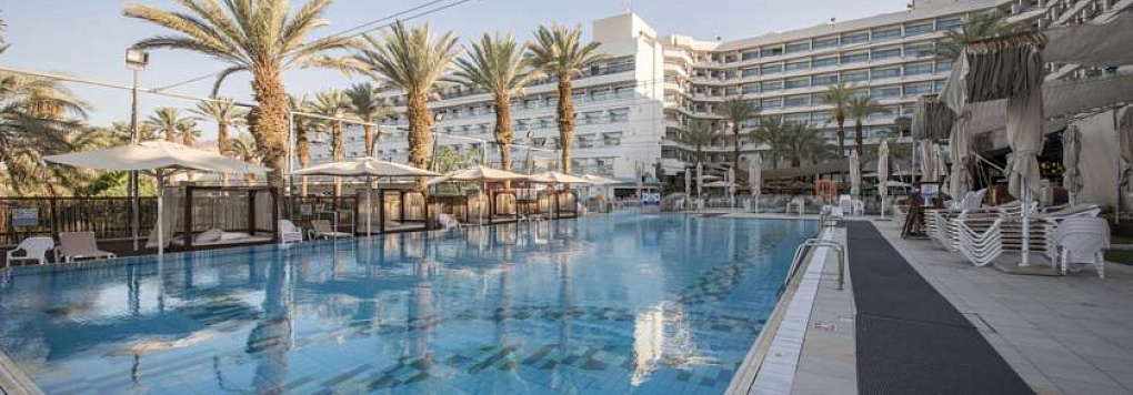 Отель RIMONIM HOTEL EILAT 5*, Израиль, Эйлат.