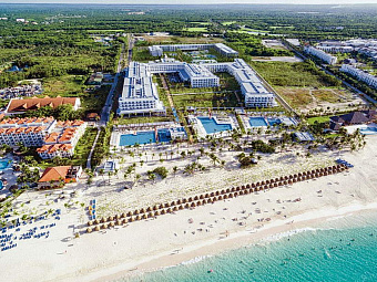 RIU REPUBLICA 5*