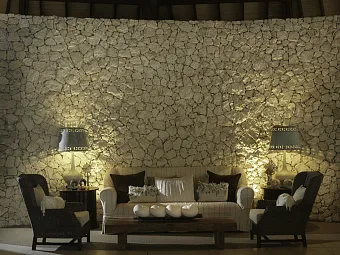 Отель DENIS PRIVATE ISLAND 4*