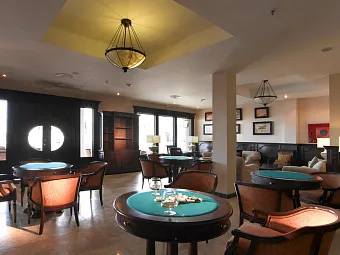 GRAND PALLADIUM LADY HAMILTON RESORT & SPA 5*