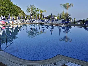 Отель OASI CASTIGLIONE 4*