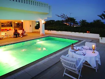  Отель BARON RESORT SHARM EL SHEIKH 5*, Египет, Шарм-Эль-Шейх.