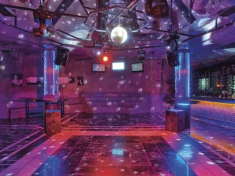 DOBEDAN WORLD PALACE 5*
