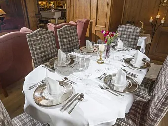 MANNI SPORTHOTEL 4* 