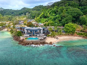 MANGO HOUSE SEYCHELLES 5*, Сейшелы, о-в Маэ