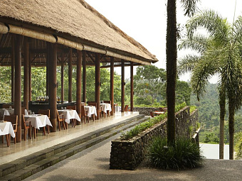  ALILA UBUD 4+*