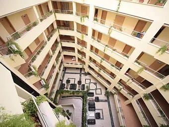LUNA HOTEL 4*