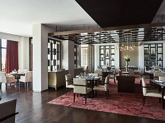 JW MARRIOTT HOTEL SANYA DADONGHAI BAY 5 *
