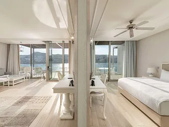 MIVARA LUXURY BODRUM 5*